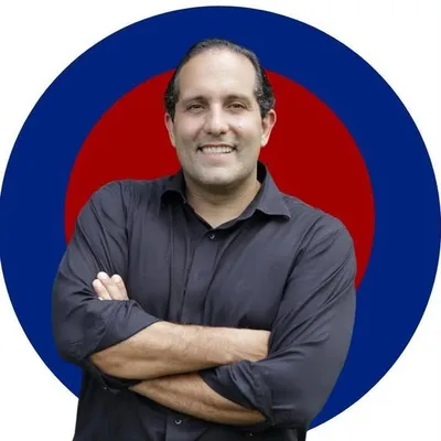 Juan Carlos Fernández Alemán profile