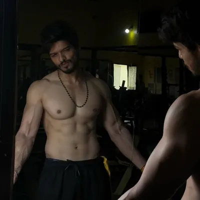 Gokaran Patel profile