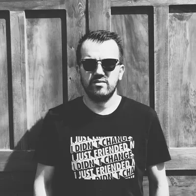 Gökhan Ekinci profile