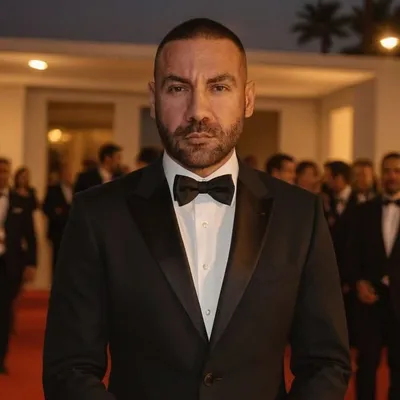 Gökhan Girmez profile