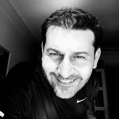 Gokhan Gokcay profile