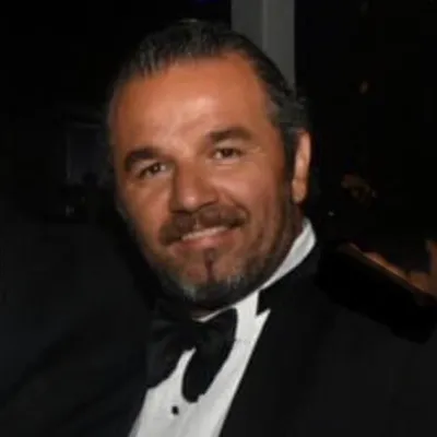 Gökhan Kimsesizcan profile