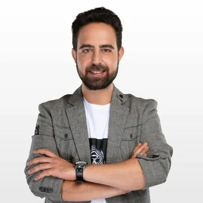 Gökhan Çınar profile