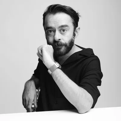Gökhan Tevek profile