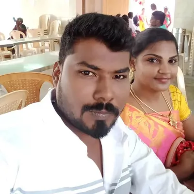 CathrinGokila Kirubakaran profile