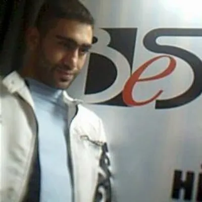 Gökşan B. profile