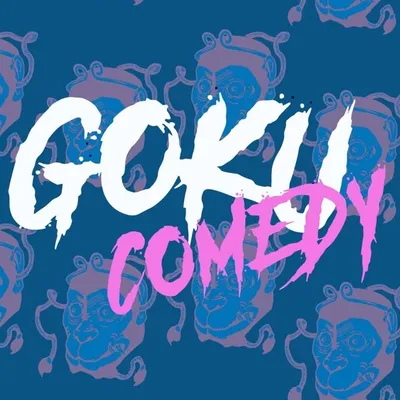 GOKU Comedy ๐ญ๐ฅก๐ profile