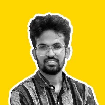 Gokul | Brand Identity Designer profile