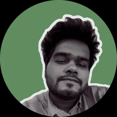 Gokul Gangadharan profile