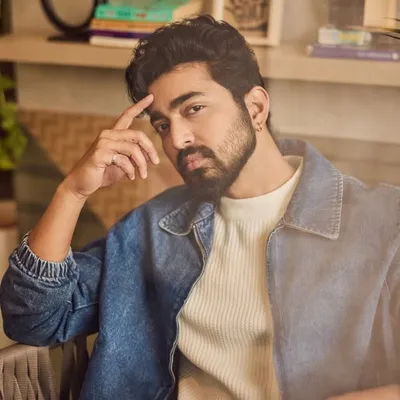 Gokul Menon profile