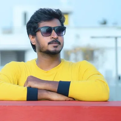 Gokul Nathan profile