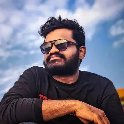 Gokul Kanna profile