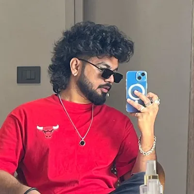 Gokul Aadhi profile
