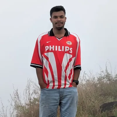 Gokul das profile