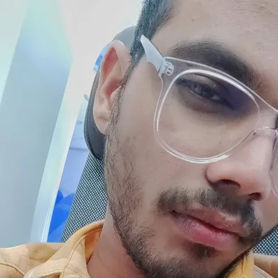 GOKUL DUNESH profile