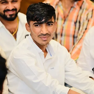 Gokul Jani Bmr profile