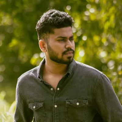 Gokul Ng profile
