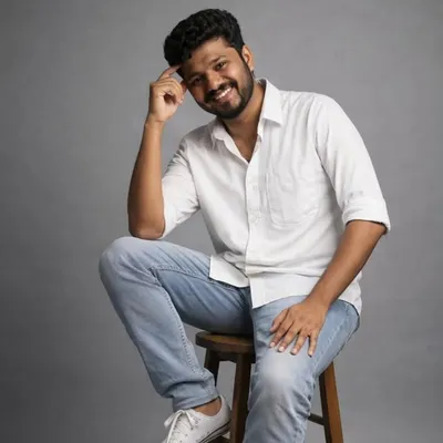 Gokul Kgj profile