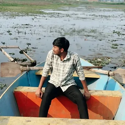 ❦ Gokul ❦ profile