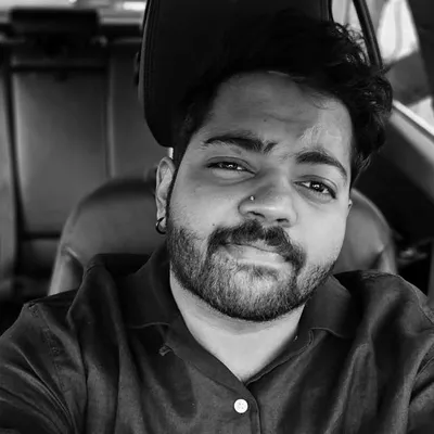Gokul S profile