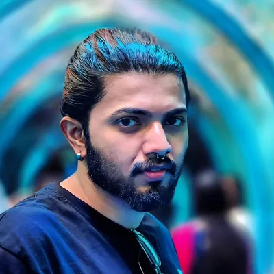 GOKUL PRATHAP profile