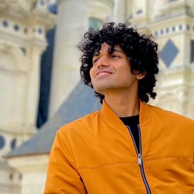 Gokul Shivananda profile