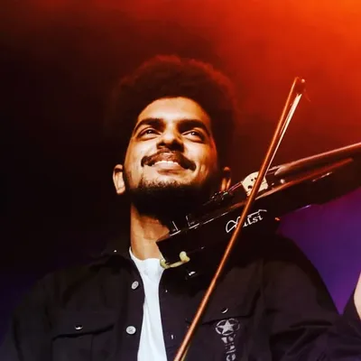 Gokul Krishna profile