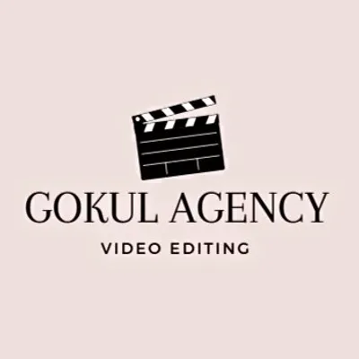 Gokul Agency | Video Editing profile