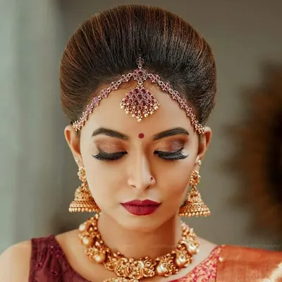 Gokulam Beauty Parlour profile