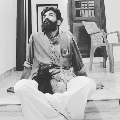 Gokul S profile