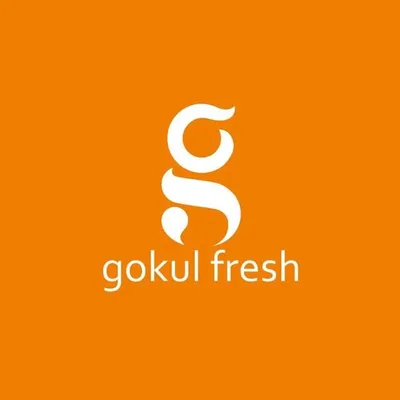 Gokul Fresh profile
