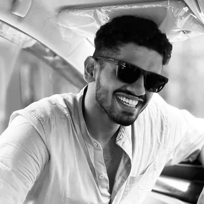 GOKUL MANNATHOOR• profile