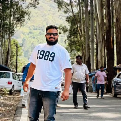 Gokul Luttu'z profile