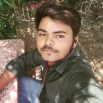 Gokul Rathod profile