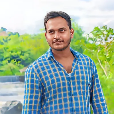 Gokul Siva profile