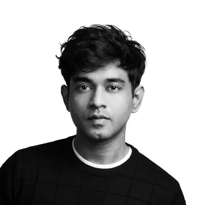 Gokul Raj profile