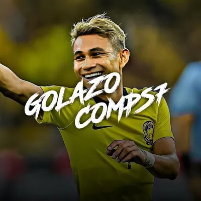 GolazoComps7 ™ profile