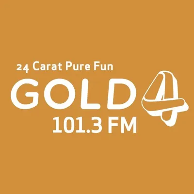 Gold 101.3 FM profile