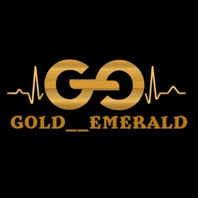 Gold Emerald💎 profile