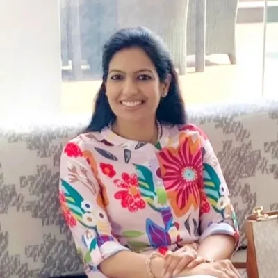 Reema Kundra Dhawan profile