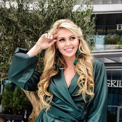 Anna Tsyrkal / Анна Циркаль profile