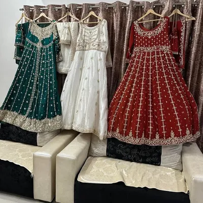 Pari Khan profile