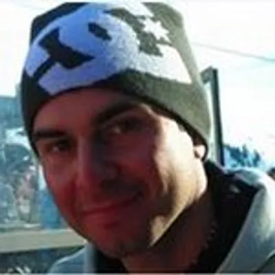 Gianluca Morelli profile