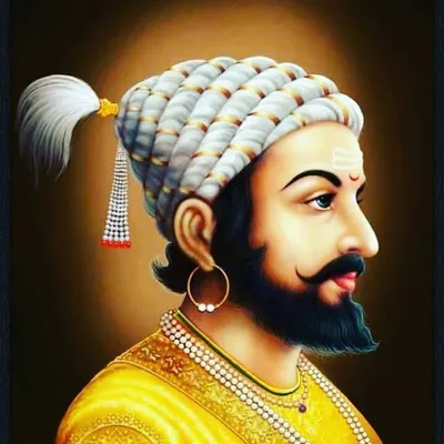 👑Chhatrapati Shivaji maharaj👑 profile