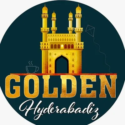 GOLDEN HYDERABADIZ profile