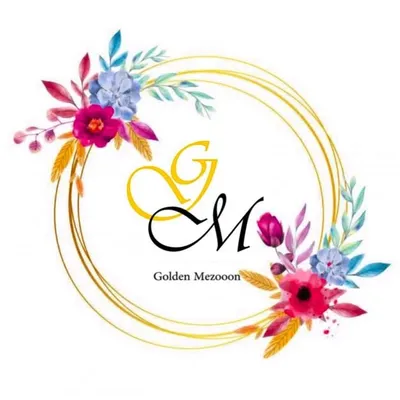GoldenMezooon | گلدن مزون profile