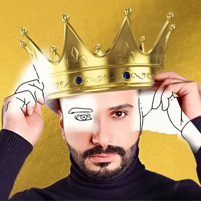 GOLDEN MAN profile