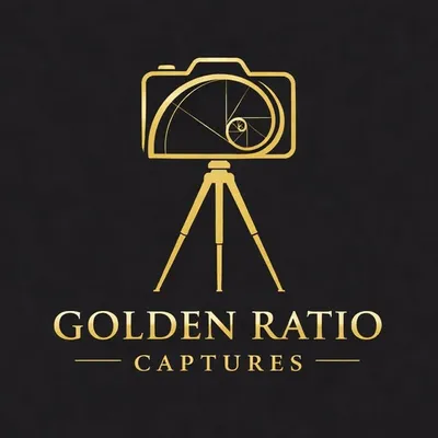 Golden Ratio Captures profile