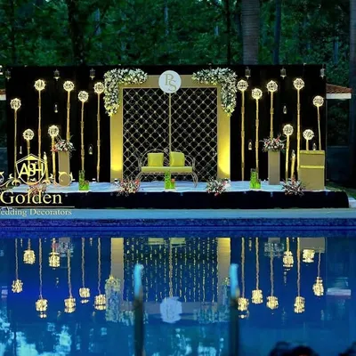 GOLDEN DECORATORS profile