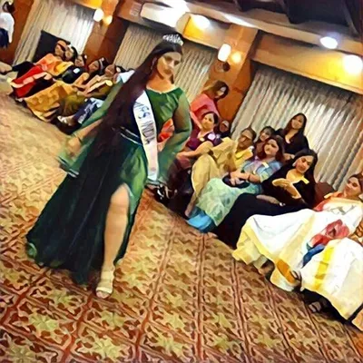 Bijal naik sanghvi profile